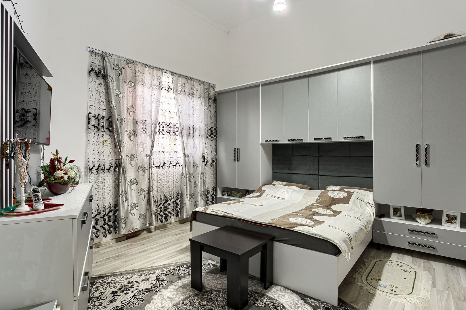 Apartament la casă cu 2 camere Aradul Nou - Comision 0% la cumparare - Poză 5