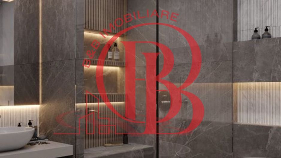 Apartament 2 camere Titan-Theodor Pallady-Metrou N. Teclu - Poză 10