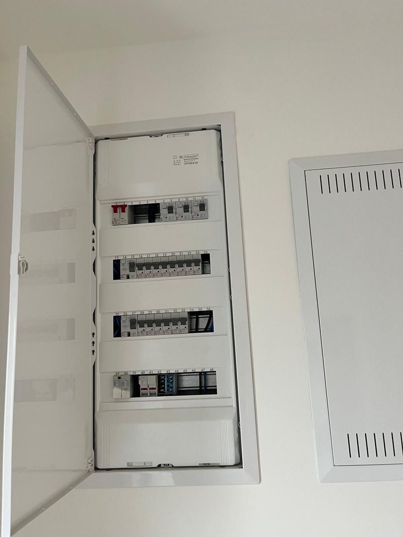 4 CAMERE, DUPLEX MODERN, SAG - Poză 12