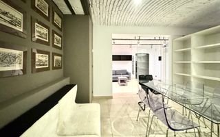 Spațiu de Birouri Elegant în Clădire Istorică Renovată – Piața Unirii, - Poză 6