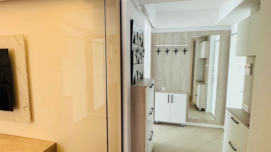 DE INCHIRIAT | Apartament 3 camere | Cortina North - Poză 5