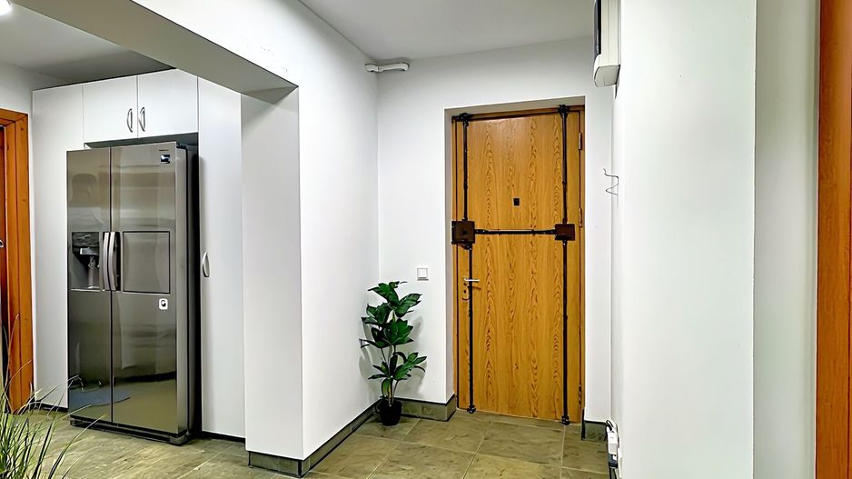 Decebal | 3 camere 97 mp utili | Centrală proprie | Etaj 2/8 - Poză 20