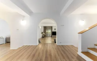 Proprietate premium pe Lacul Snagov – Vila individuala cu piscina - Poză 16