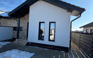 Casă parter, 66 mp, Moșnița Nouă - Poză 1