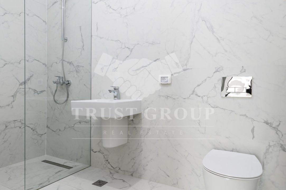 Apartament 2 camere Win Herastrau | Loc de parcare separat - Poză 7