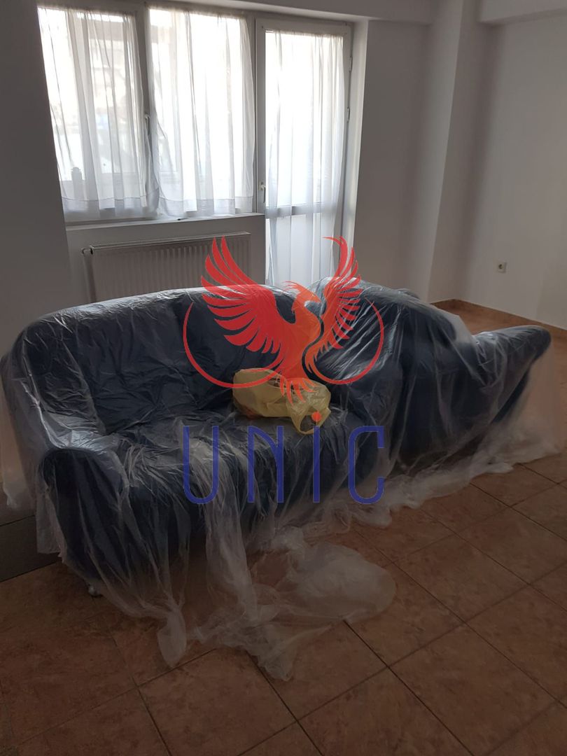 Garsoniera Craiovita - 250 Euro - Poză 1