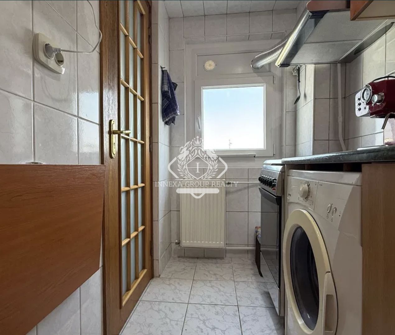 Rahova-Petre Ispirescu | Garsoniera | 26mp | et 8 | 55.000 euro - Poză 5
