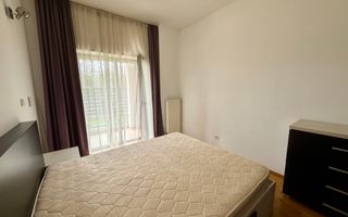 Apartament 3 camere cu grădină | Natura Residence | Garaj 2 locuri - Poză 11