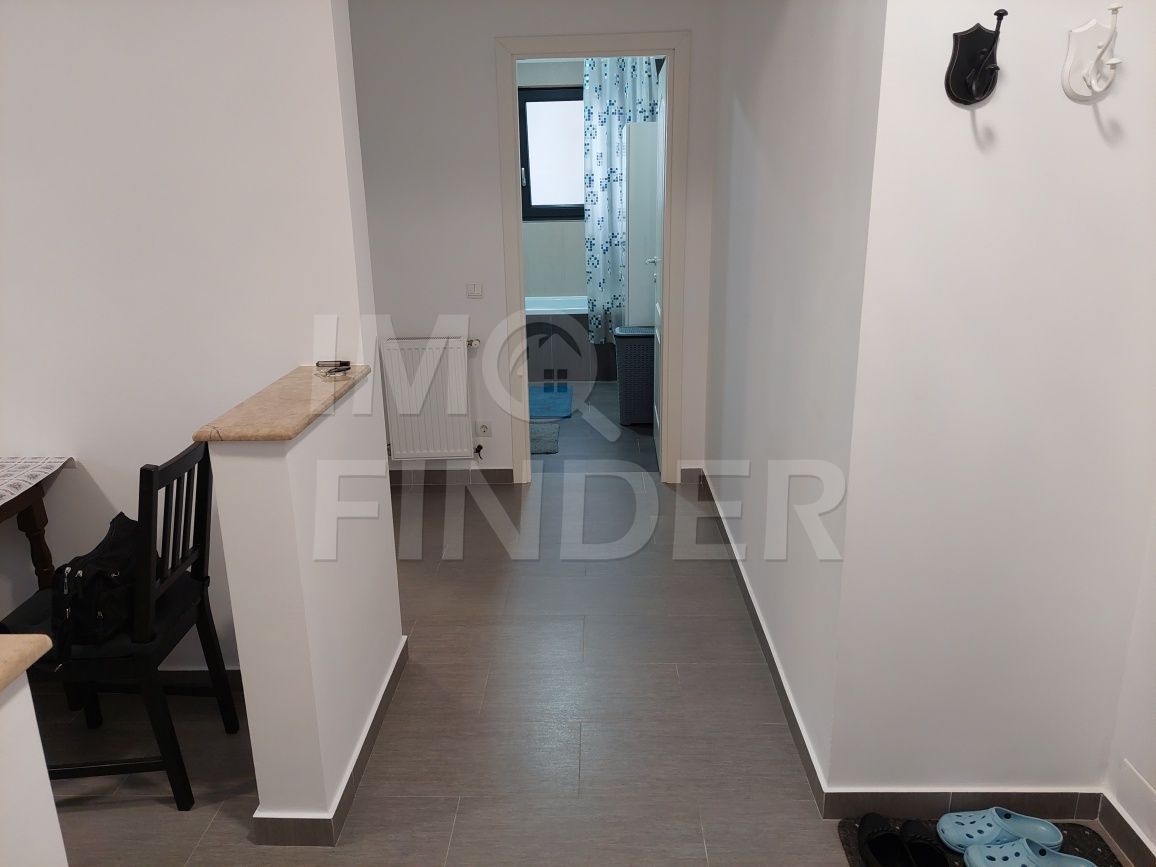 Apartament 2 camere decomandate Borhanci - Poză 5