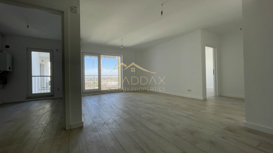 Apartament cu 2 camere ***81.97 mp***Bloc NOU*** // Mogosoaia - Poză 4