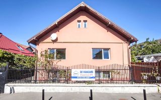 Casa Individuala Zona Astra - Poză 7