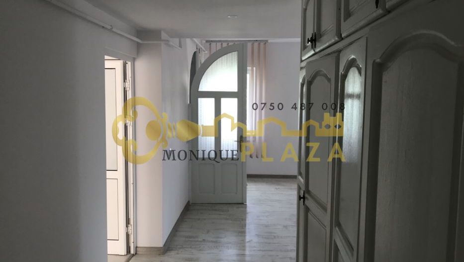 Cladire(cu vad) pretabila pentru BIROURI | CLINICA | COMERCIAL | - Poză 13