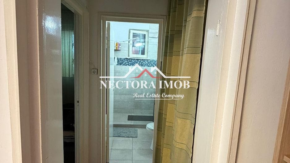 NECTORA IMOB Exclusivitate-Apartament 3 camere, 56 mp, Mobilat/Utilat - Poză 7