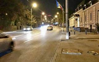 Apartament ultracentral de închiriat – Iași, Str. Elena Doamna - Poză 8