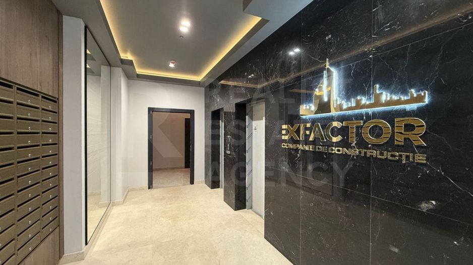 Vânzare, apartament, 2 camere, strada Vasile Lupu, Buiucani - Poză 5