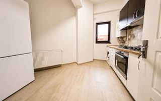 Apartament 1 cameră, decomandat, River's Towers, Tudor Vladimirescu - Poză 5