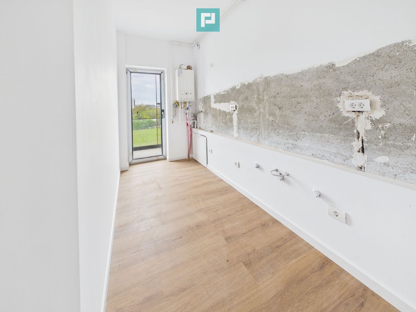 Apartament 3 camere finisat in zona Baneasa/Aviatiei - Poză 8