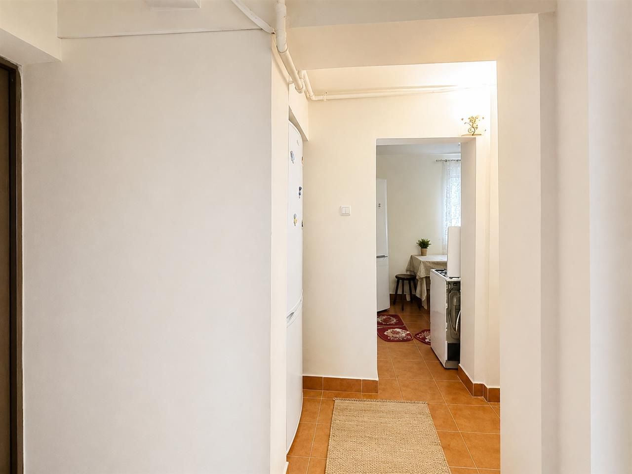 Decomandat, parter, 2 camere, Rovinari, Targu Mures - Poză 4