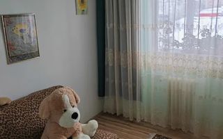 Apartament cu 3 camere de vanzare in Zorilor - Poză 4