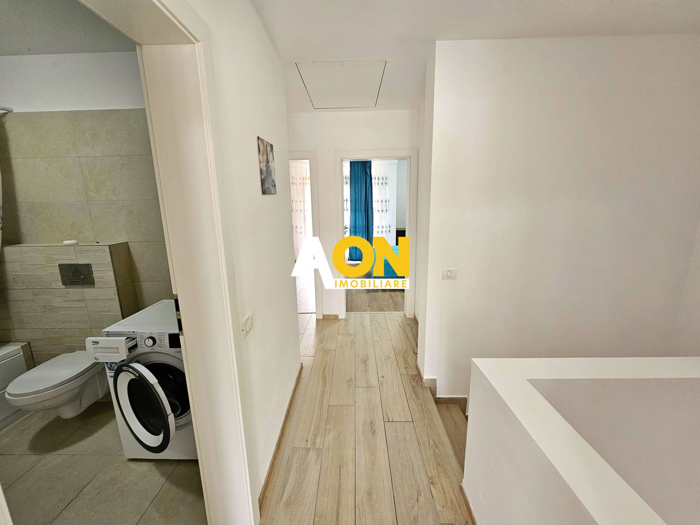 Casa noua tip insiruit, 4 camere, Barabant - Poză 8