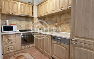 Apartament cu 2 camere de inchiriat in Prima Nufarul, Oradea. - Poză 7