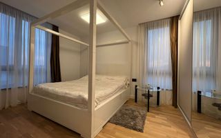The Class Villas 1 – Vilă modernă de închiriat în Tunari - Poză 12