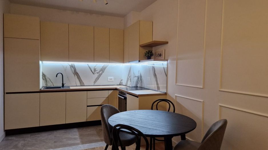 Chirie I Apartament 2 camere I Avalon Estates I Designer I Sala I Paza - Poză 4