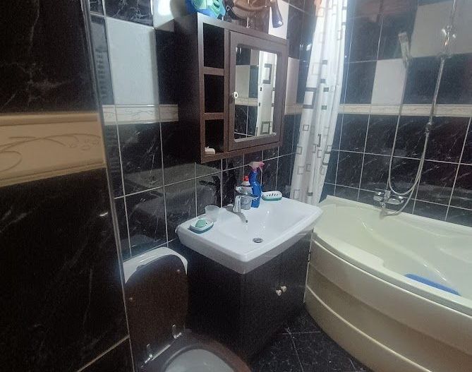 Apartament 2 camere, etaj 2, zona TRAIAN - Crucea GARII; - Poză 9