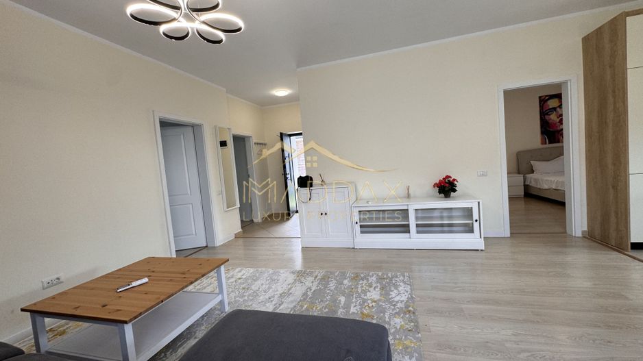 Vila 4 camere de inchiriat II Corbeanca II 2 Locuri de parcare - Poză 7