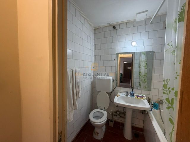 Apartament 3 camere | Ozana – 1 Decembrie 1918  Bloc reabilitat. - Poză 11
