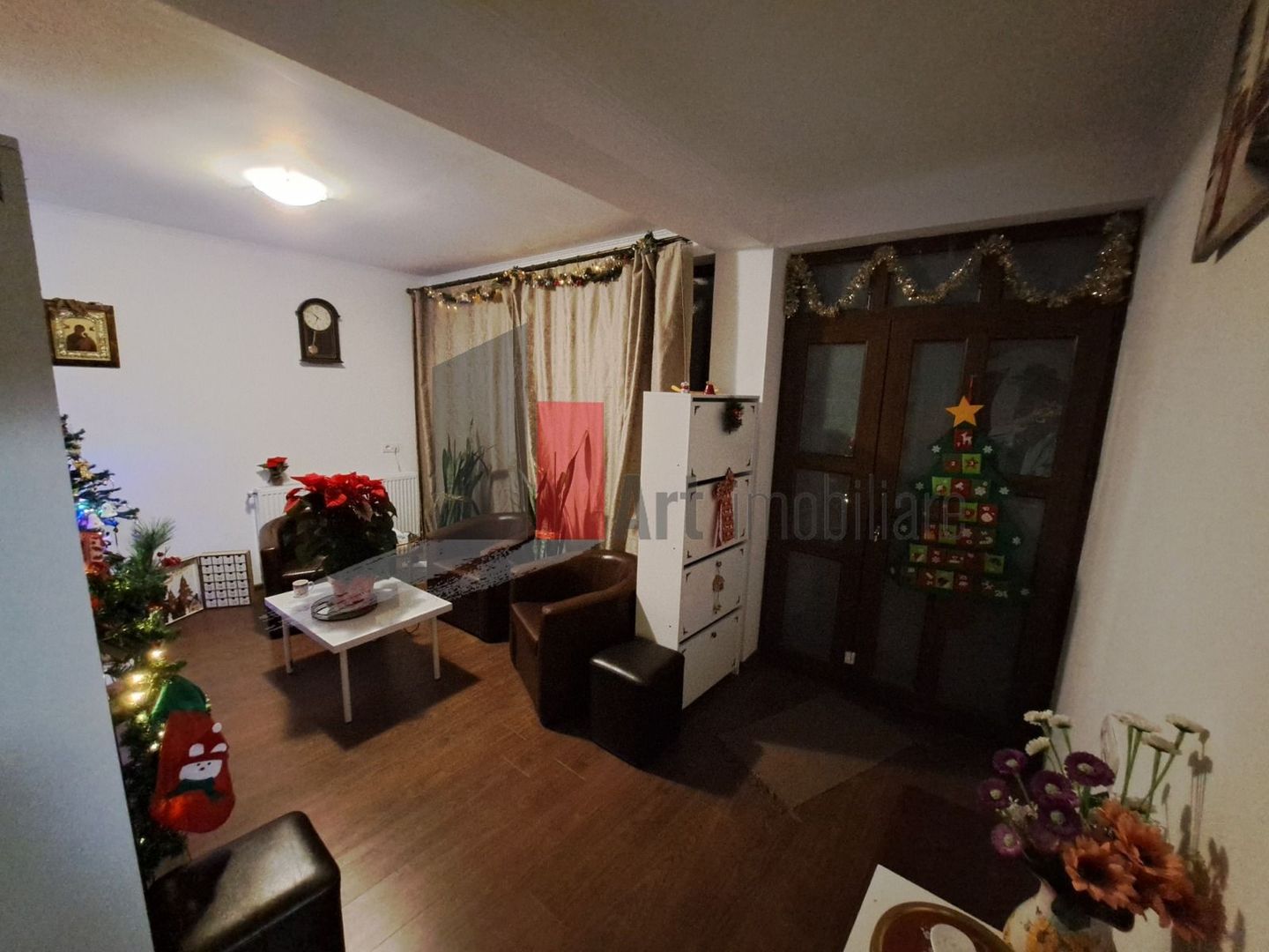 Casa individuala Valu lu Traian - teren mare 1000 mp - Poză 8