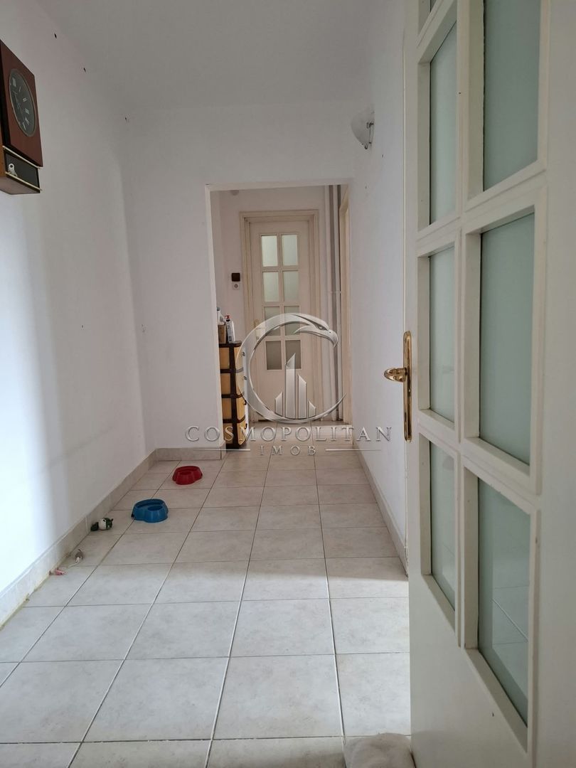 Apartament cu 3 camere ultracentral / Platou Dacia ~ etaj 7din9 - Poză 1