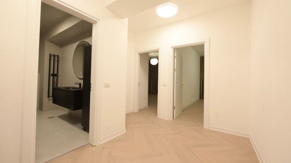 Apartament 4 camere lux | Herastrau | Aron Cotruș - Poză 7