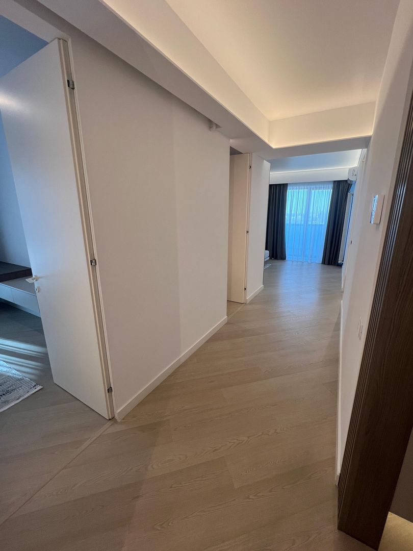 De inchiriat apartament 2 camere in Cortina North - Poză 8