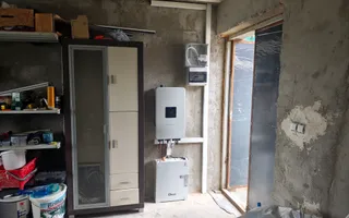 Individuala Parter Becicherecu Mic,4 Camere,2Bai,Panouri Fotovoltaice - Poză 16