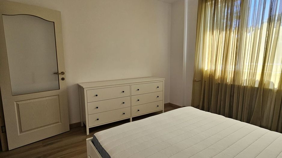 2 camere renovate Mihalache metrou 1 Mai - Poză 2