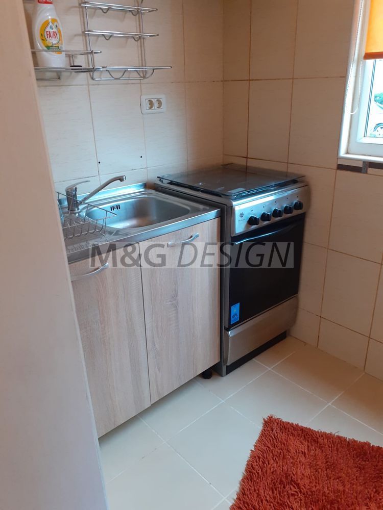 Apartament 2 camere zona Lipovei, transformat in 3 - Poză 5