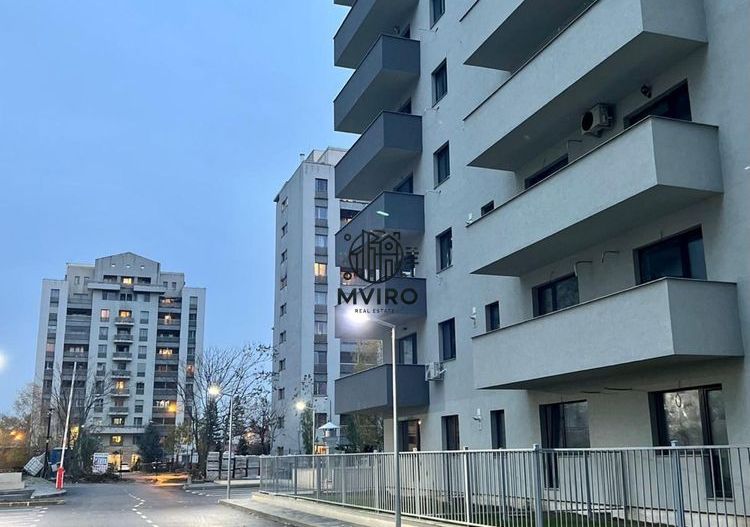 Apartament 2 camere de inchiriat Militari Complex Ajustorului - Poză 1