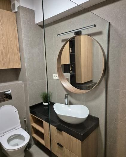 Particular inchiriez apartament - Poză 10