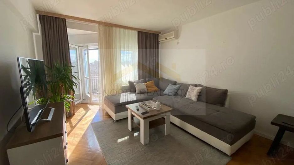 Apartament 2 camere premium | Bulevardul Unirii – Zona Fântâni -Vedere panoramic - Poză 3