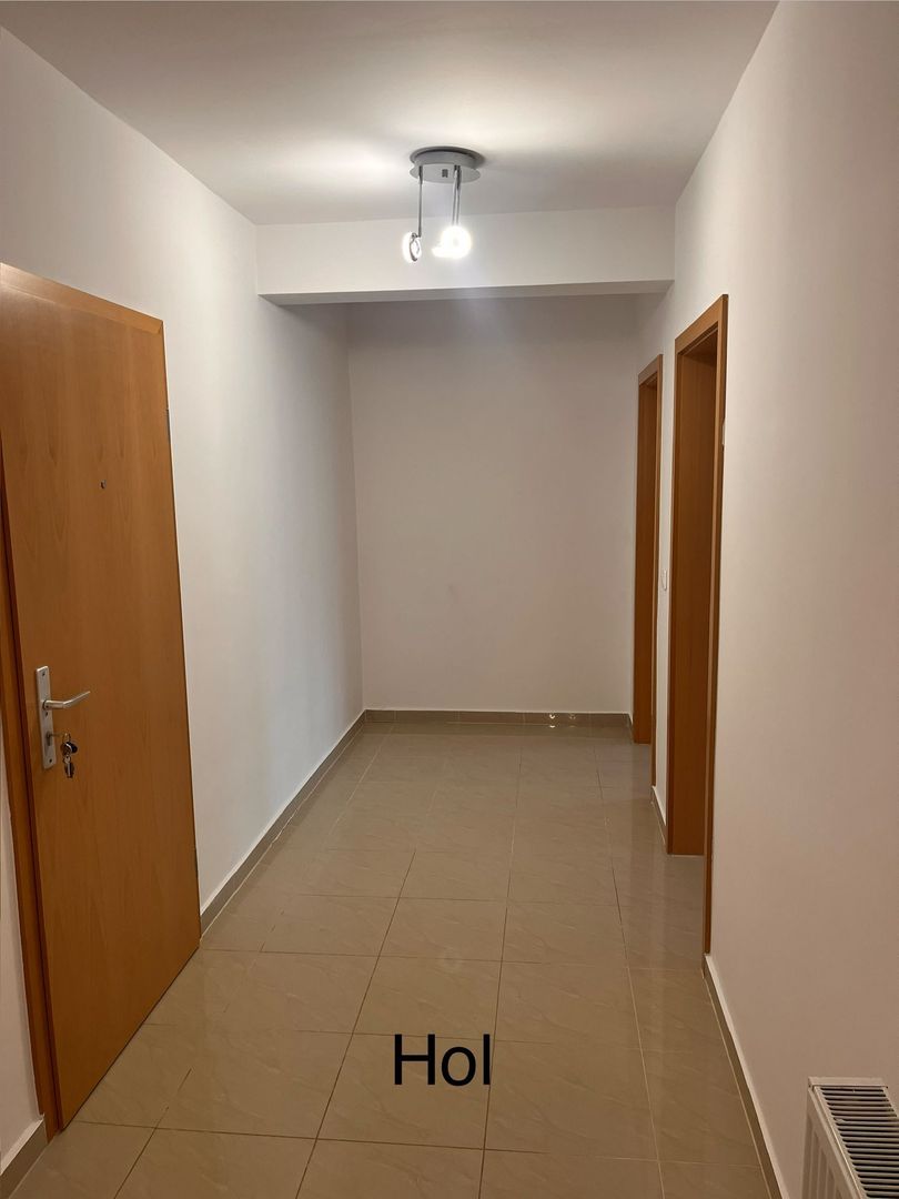 2 Camere Avantgarden 2 , suprafata totala 60mp, liber, 120000Euro - Poză 4
