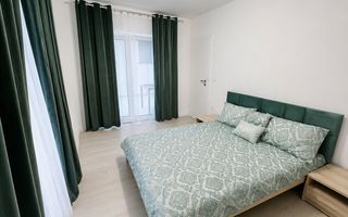 Penthouse Exclusiv cu Terasă de 55 mp - Poză 2