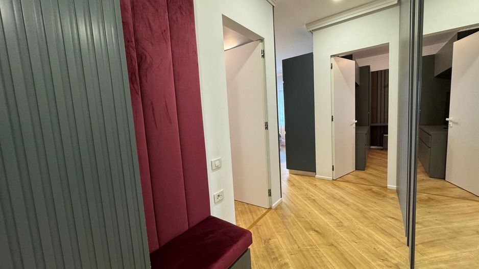 Apartament 3 Camere | 4 City North | Rond OMV | Loc de parcare - Poză 7