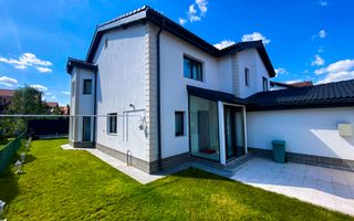 READY TO MOVE  |   CASA DEOSEBITA IN PIPERA  |   IANCU NICOLAE - Poză 3