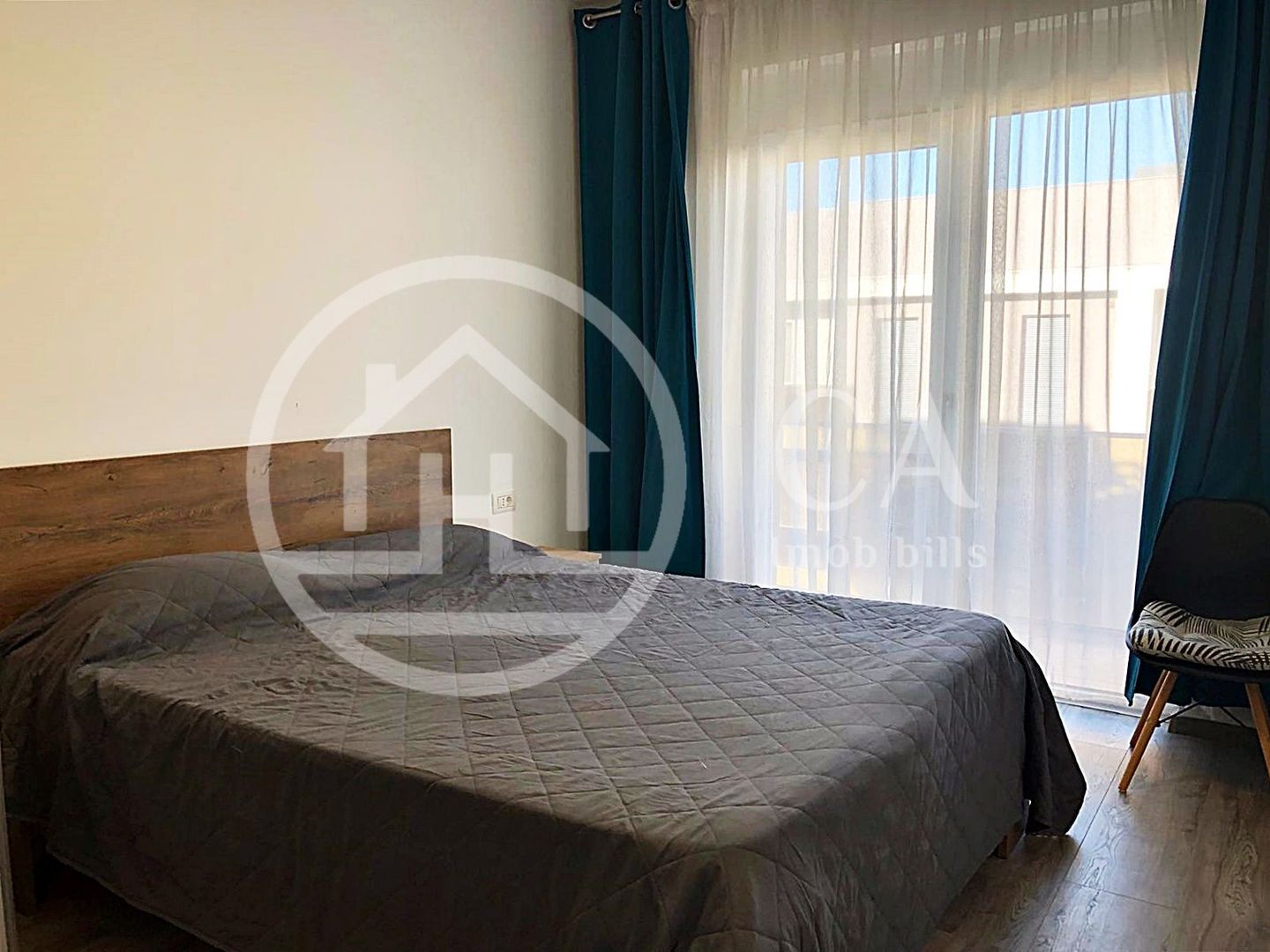 Apartament de inchiriat cu 3 camere in WEST RESIDENCE, Oradea - Poză 3