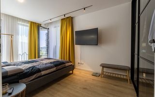 2 camere, garaj, bloc nou, Zorilor zona Golden Tulip,LIDL,Pet Friendly - Poză 2
