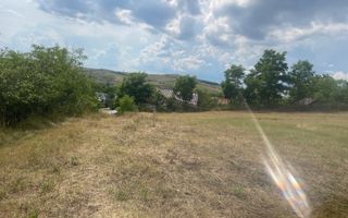 Teren Intravilan Constructrii 2258mp - Gadalin - Poză 3