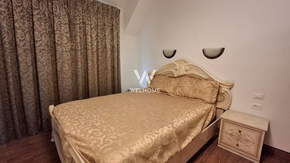 Casa individuala de vanzare, 4 camere, Sibiu, Calea Poplacii - Poză 6