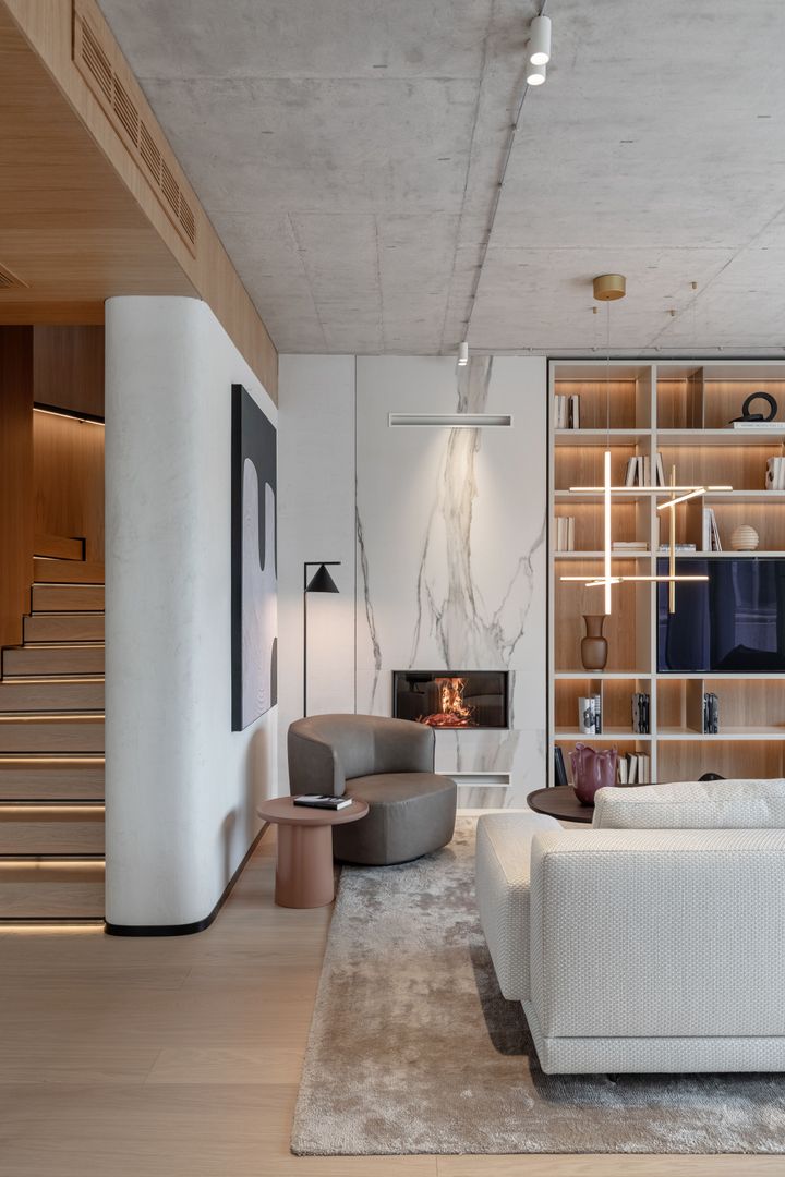 VILA 5 CMERE | LANGA LACUL BANEASA - Poză 31