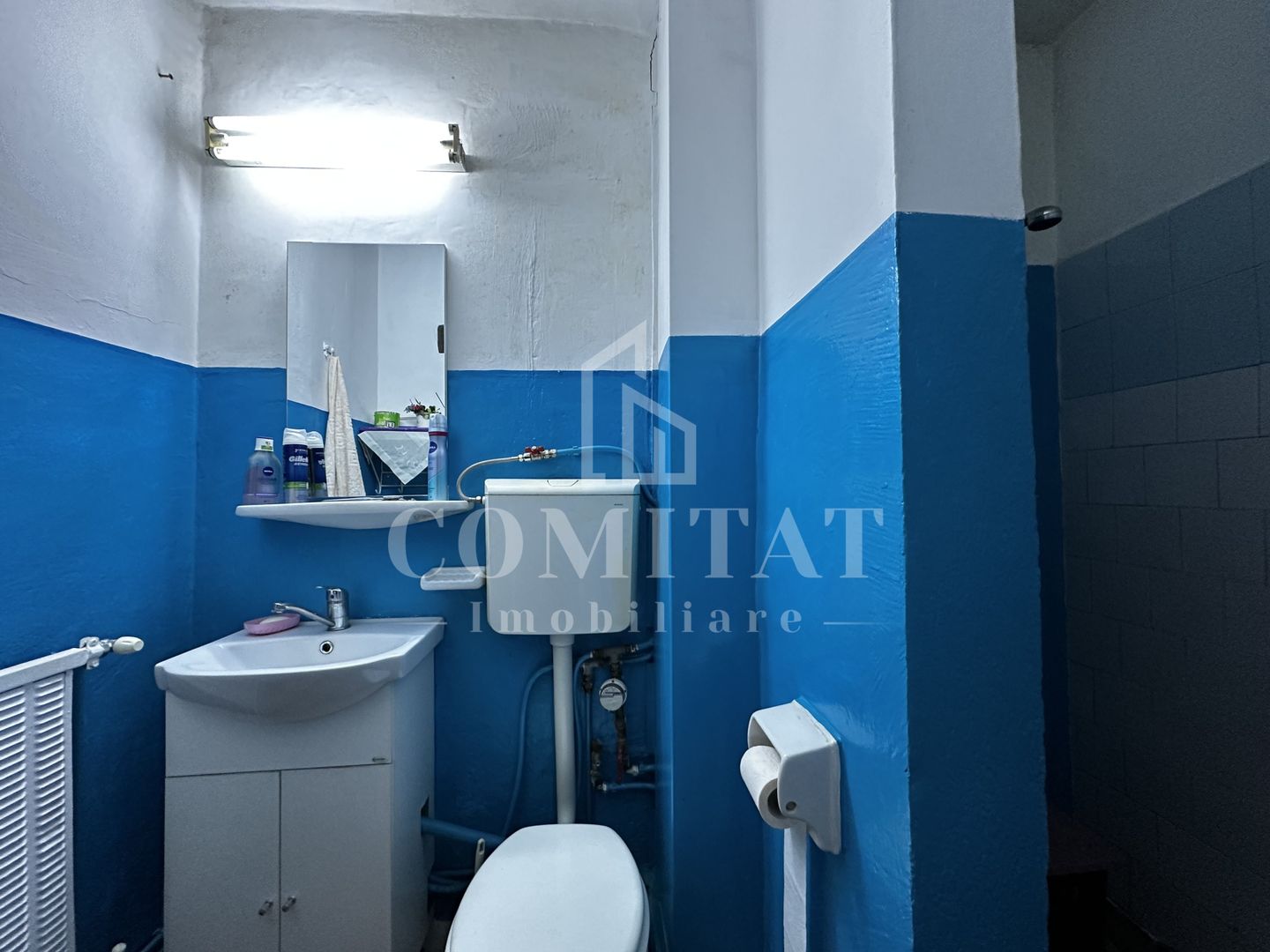 Oportunitate! Apartament 4 camere decomandate | Zona Calea Floresti - Poză 12